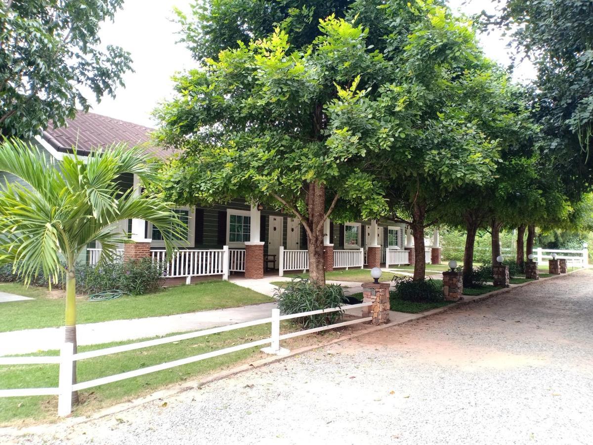 Sikhio The Green Land Farm מראה חיצוני תמונה