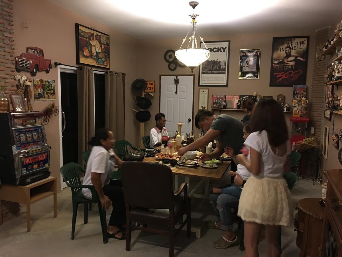 Sikhio The Green Land Farm מראה חיצוני תמונה